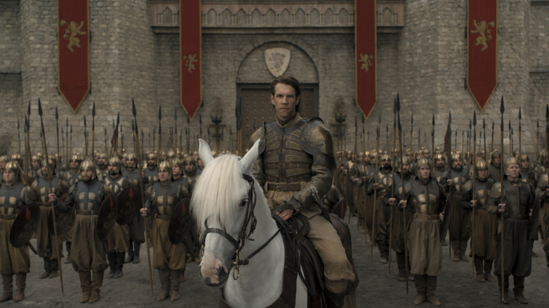 Illustration for article titled Westeros faces a disastrous final battle on the penultimate Game of Thrones (newbies)